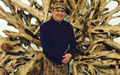 Selamat Jalan Ki Anom Suroto, Dalang Legendaris yang Hidupkan Jiwa Wayang Jawa